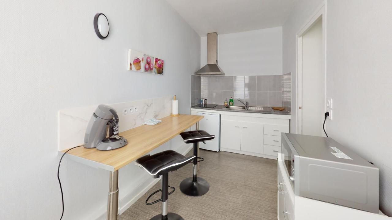 Grand Hypercentre - Proche & Gare Apartment Le Havre