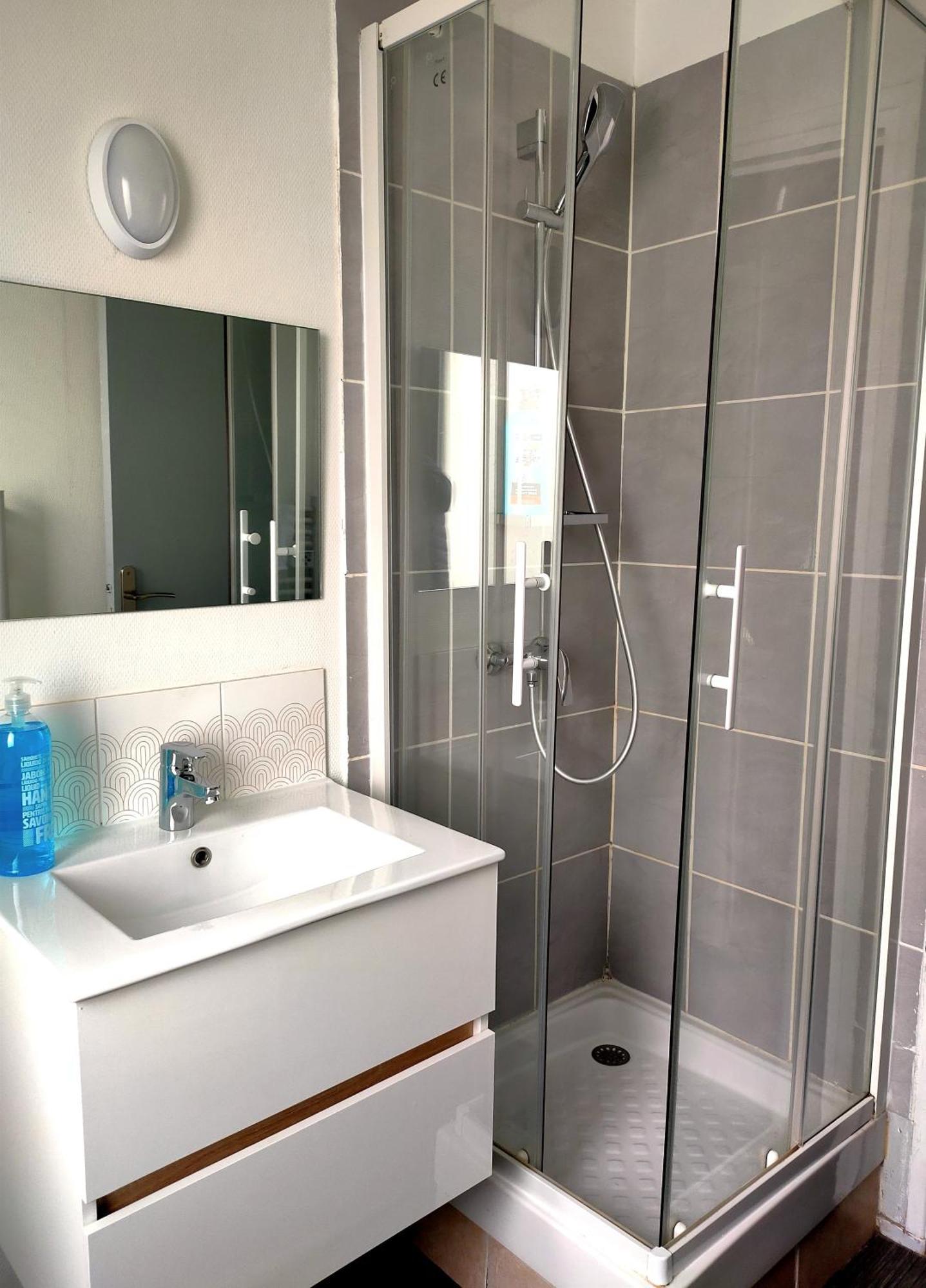 Apartment Grand Hypercentre - Proche & Gare *